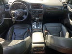 Audi Q5 2013