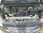 Mitsubishi Mirage 2019