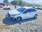 Chevrolet Cruze 2012