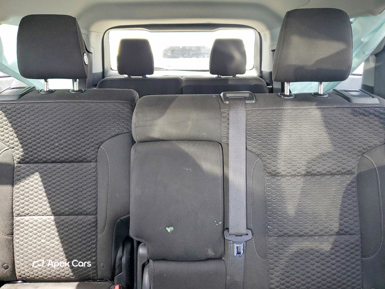 GMC Acadia 2019