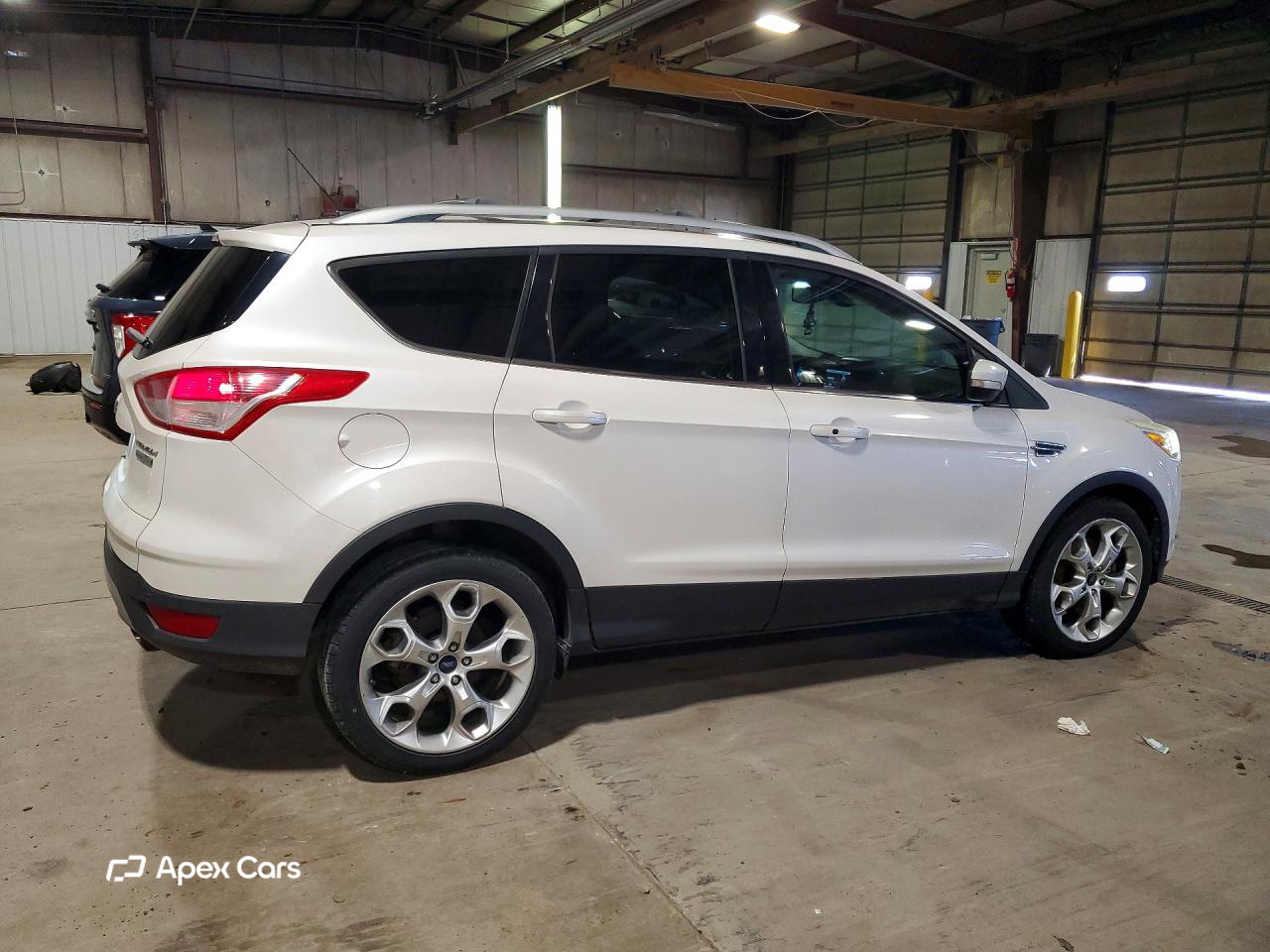 Ford Escape 2013
