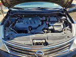 Nissan Versa 2011