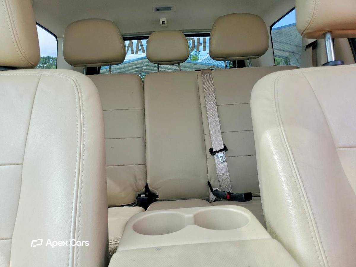 Ford Escape 2012