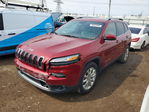 Jeep Cherokee 2015
