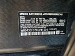 BMW iX 2026