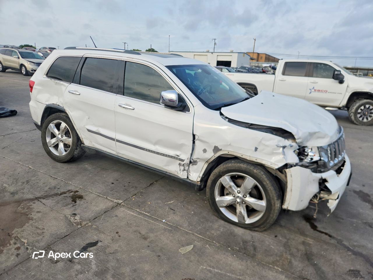 Jeep Cherokee 2013