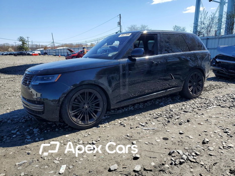 Land Rover Range Rover 2023 - Image 1 of 13