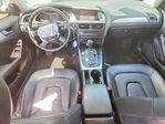 Audi A4 2011