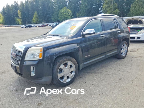 GMC Terrain 2014 - Image 1 of 13