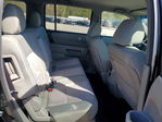 Honda Pilot 2012