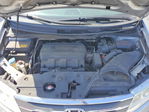Honda Odyssey 2013
