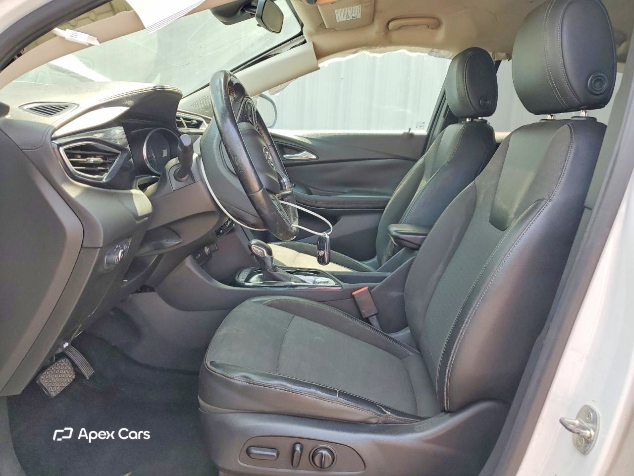 Buick Encore 2022
