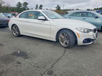 BMW Series 4 2016
