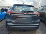 Nissan Kicks 2025