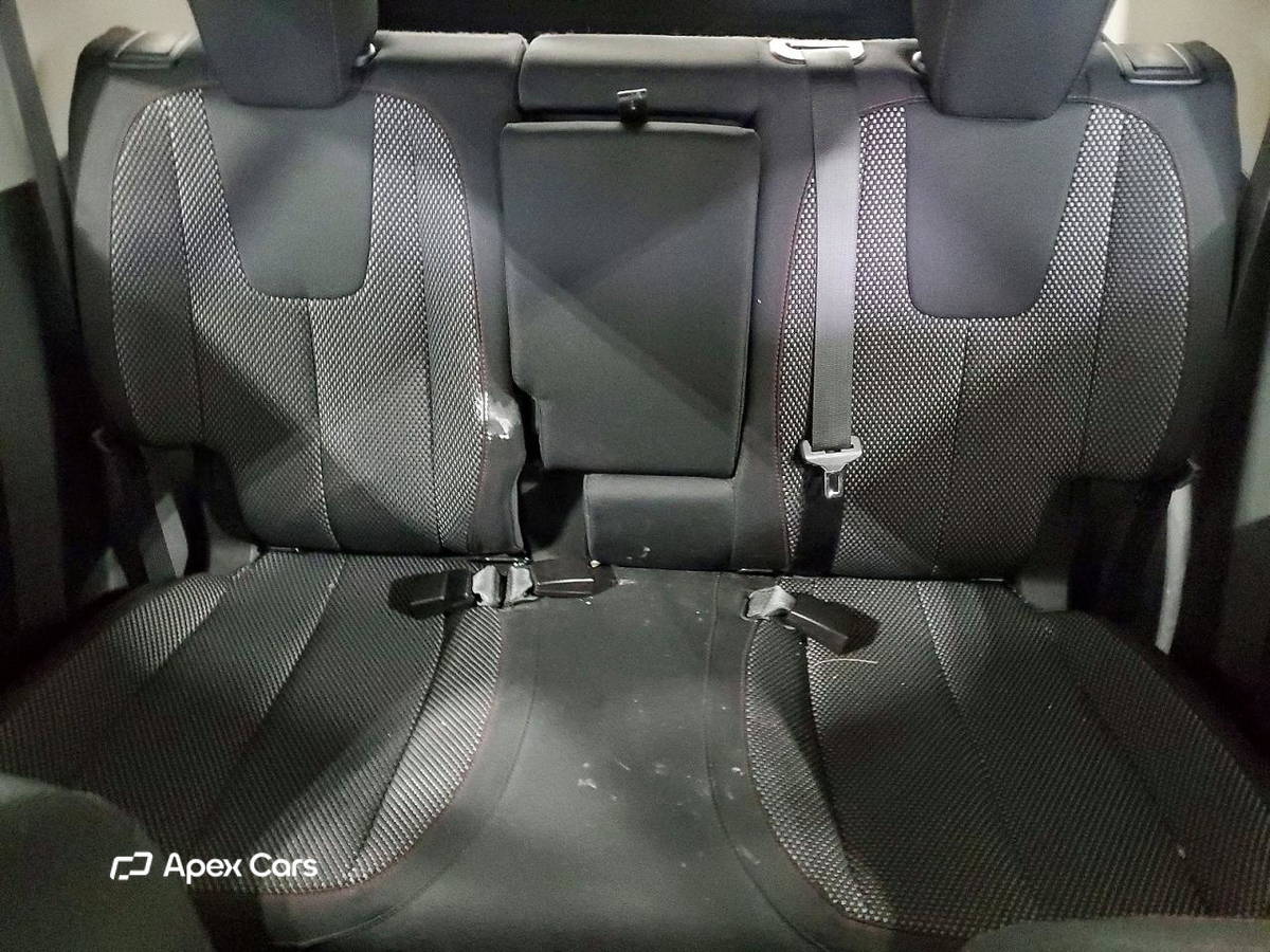Chevrolet Equinox 2016