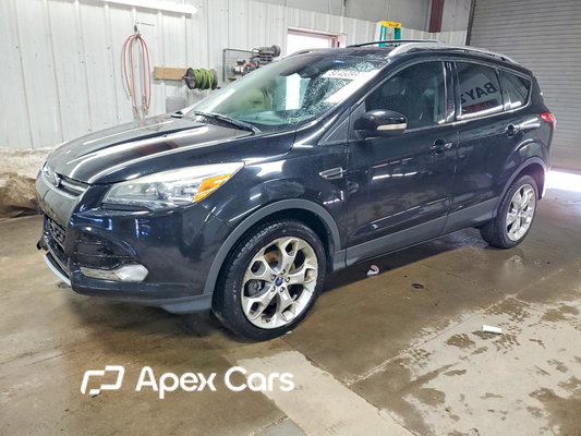 Ford Escape 2013 - Image 1 of 13