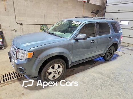 Ford Escape 2012 - Image 1 of 13