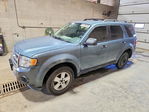 Ford Escape 2012