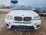 BMW X5 2012