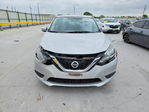 Nissan Sentra 2016