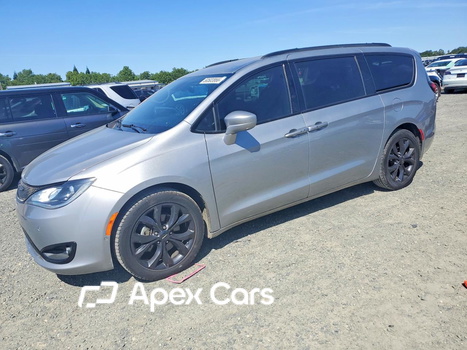 Chrysler Pacifica 2019 - Zdjęcie 1 z 13