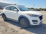 Hyundai Tucson 2020