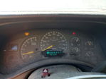 Chevrolet Silverado 2001