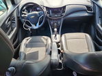 Chevrolet Trax 2021