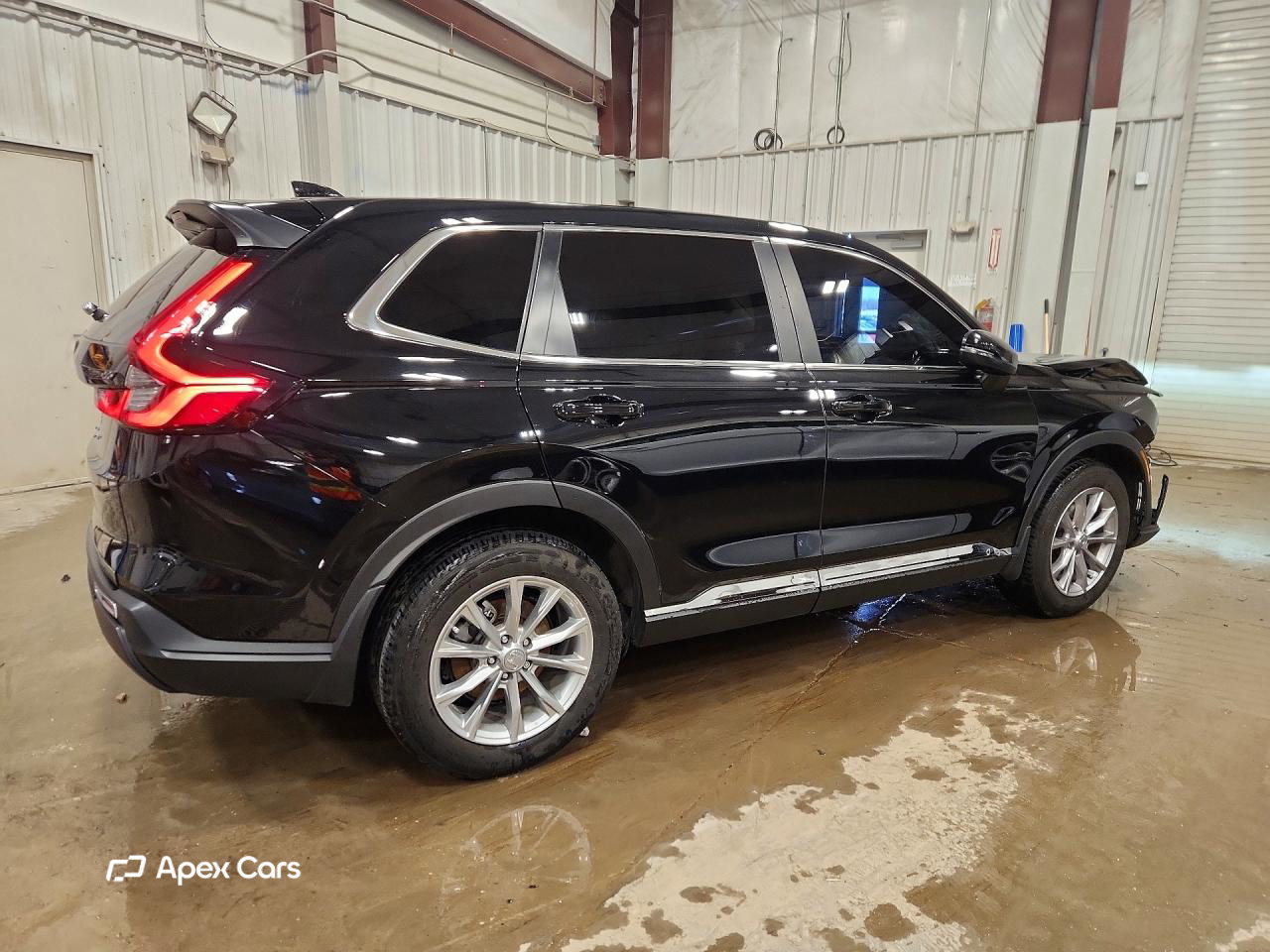 Honda CR-V 2024