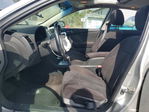 Nissan Altima 2012
