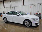 Audi A4 2017