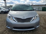 Toyota Sienna 2013