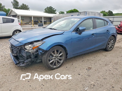 Mazda 3 2018 - Image 1 of 13