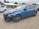 Mazda 3 2018