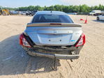 Nissan Versa 2013