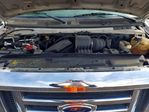Ford Econoline 2012