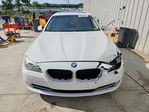 BMW Series 5 2011