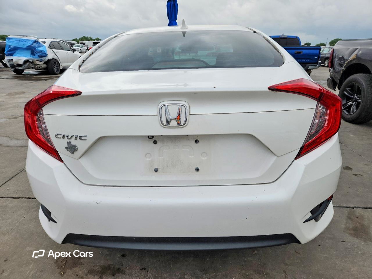 Honda Civic 2017