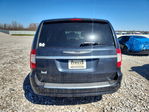 Chrysler Voyager 2013