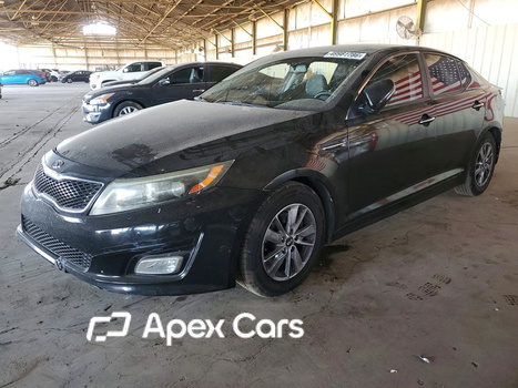 Kia Optima 2015 - Image 1 of 13