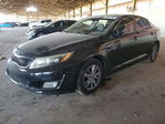 Kia Optima 2015