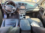 Toyota Highlander 2012