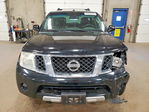 Nissan Pathfinder 2012