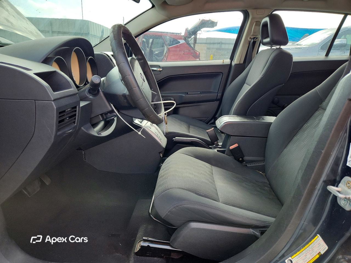 Dodge Caliber 2008
