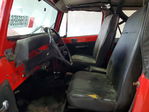 Jeep CJ 1983