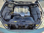 Lexus LS 2002
