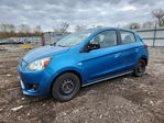 Mitsubishi Mirage 2015