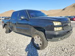 Chevrolet Silverado 2007
