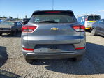 Chevrolet TrailBlazer 2021