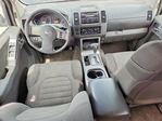 Nissan Pathfinder 2012
